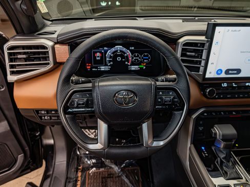 Used 2026 Toyota Tundra 1794 Edition image 16