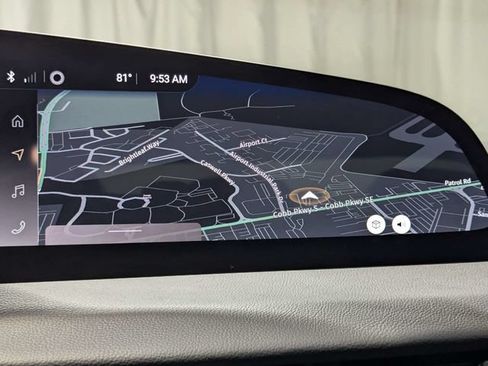 Used 2025 Lucid Air Touring AWD/4WD image 17
