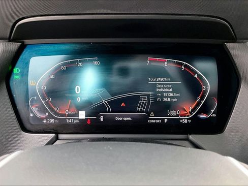 Used 2024 BMW 228i xDrive Gran Coupe image 27