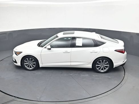Used 2025 Acura Integra FWD image 27