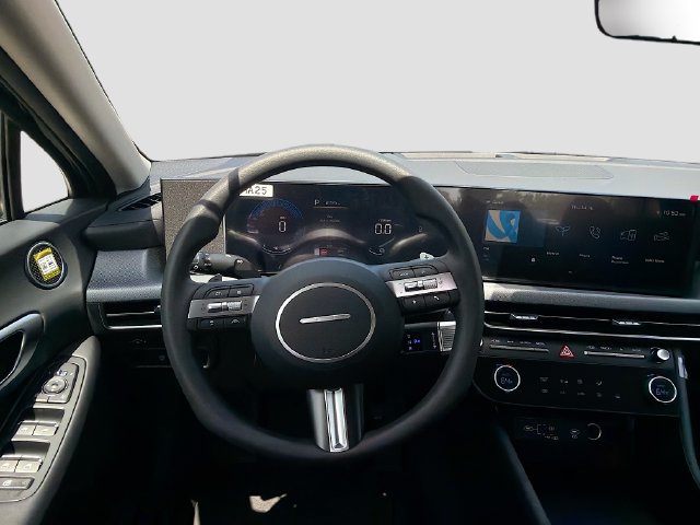 New 2026 Hyundai Sonata Blue FWD image 21