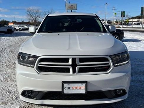 Used 2018 Dodge Durango GT image 2