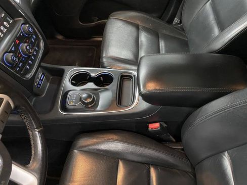 Used 2017 Dodge Durango GT w/ Premium Group image 21
