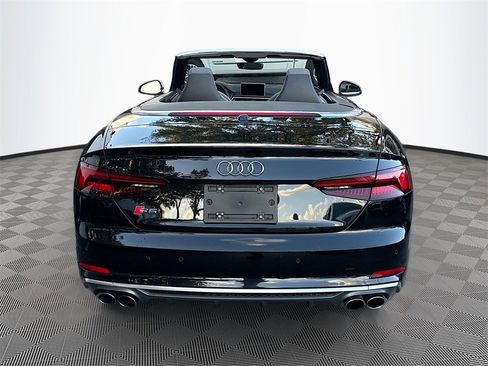 Used 2018 Audi S5 Prestige image 7