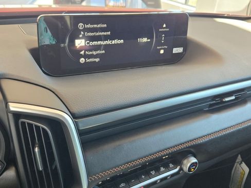 New 2026 MAZDA CX-50 AWD 2.5 Hybrid w/ Cargo Package image 27