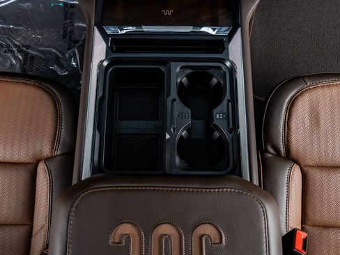 Used 2026 Ford F350 King Ranch w/ Chrome Package image 28