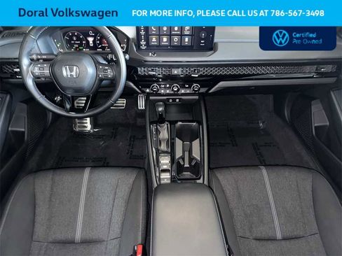 Used 2023 Honda Accord Sport image 24