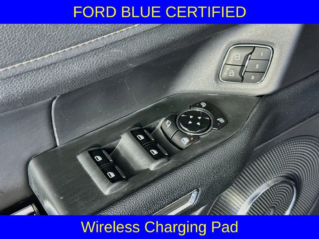 Certified 2024 Ford Expedition XLT AWD/4WD image 21