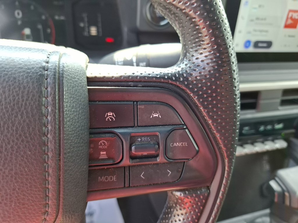 Used 2024 Toyota Tacoma SR RWD image 19