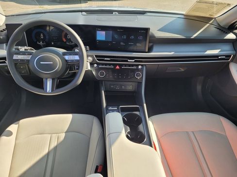 Used 2024 Hyundai Sonata SEL image 9