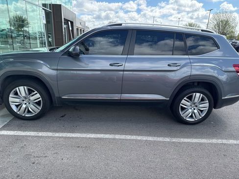 Used 2019 Volkswagen Atlas SEL image 12