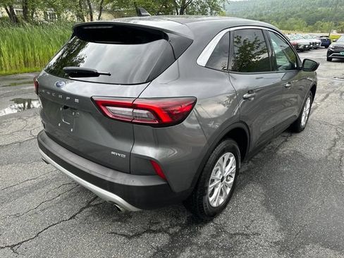 Used 2023 Ford Escape Active AWD/4WD image 5