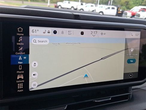 New 2025 Jeep Gladiator Sport image 10