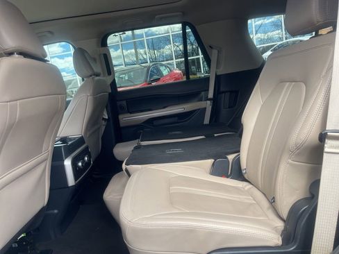 Used 2024 Ford Expedition Limited AWD/4WD image 21
