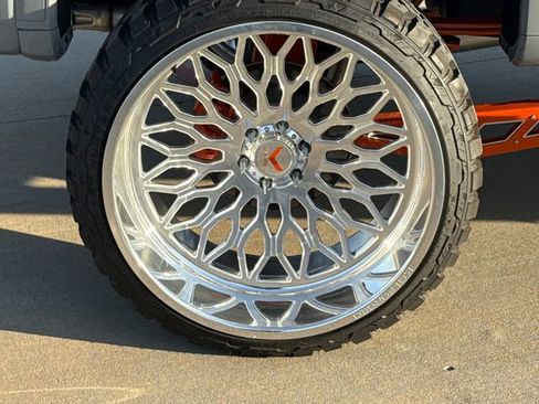 Used 2025 GMC Sierra 1500 Denali w/ Denali Reserve Package image 10