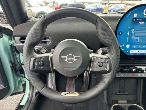 New 2026 MINI Cooper John Cooper Works image 14