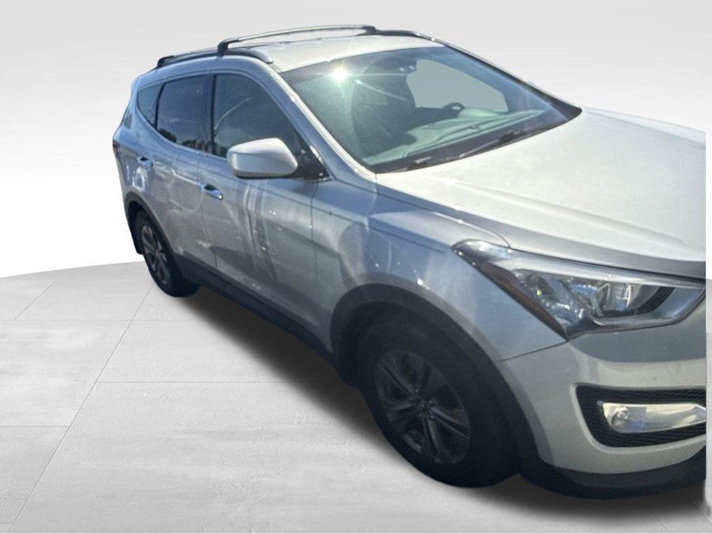 Used 2014 Hyundai Santa Fe Sport w/ Popular Equipment Package 02 FWD image 14