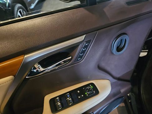Used 2020 Lexus RX 350 AWD w/ Premium Package image 16