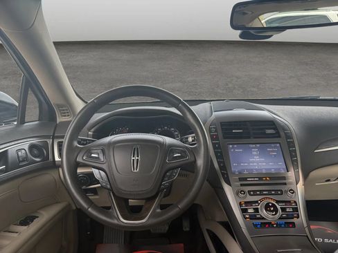 Used 2020 Lincoln MKZ Reserve w/ Elements Package AWD/4WD image 28