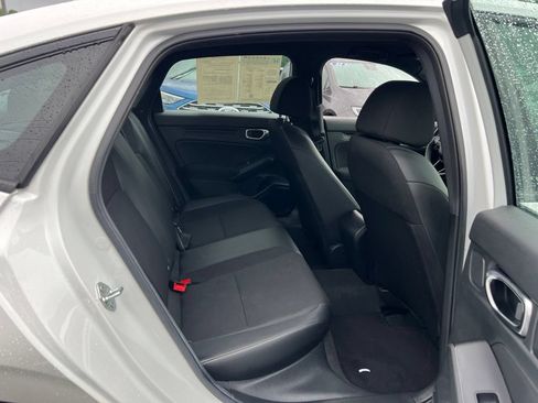 Certified 2024 Honda Civic Sport image 24
