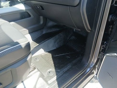 New 2026 RAM 3500 Big Horn w/ Laramie Trim Package image 24