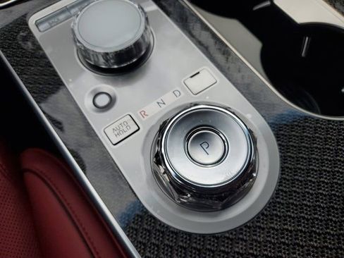 New 2026 Genesis GV80 3.5T e-SC image 20