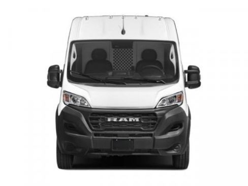 New 2026 RAM ProMaster 3500 w/ Convenience Group image 7
