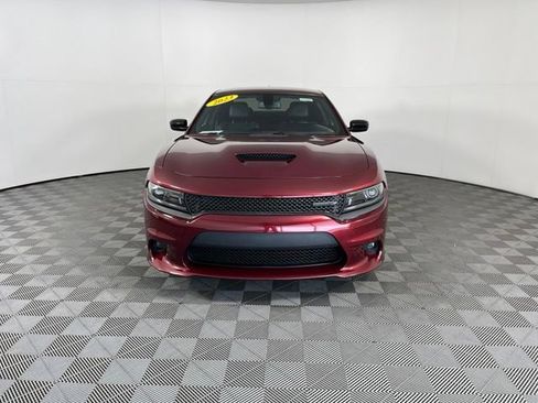 Used 2023 Dodge Charger R/T w/ Plus Group RWD image 2
