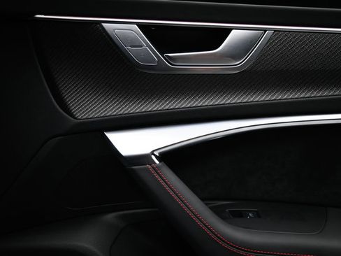 Used 2023 Audi RS 7 Sportback image 51