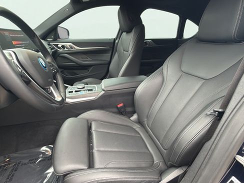Used 2023 BMW i4 eDrive35 RWD image 14