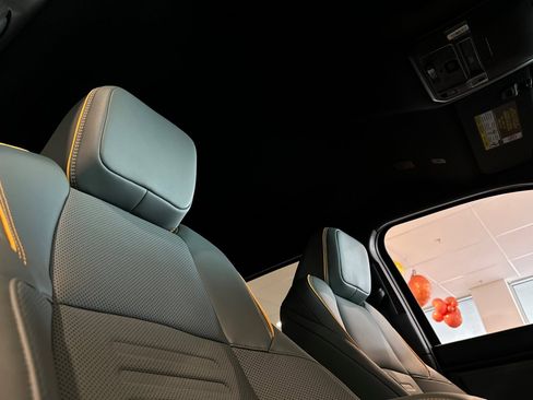 New 2025 Toyota Tacoma Trailhunter image 18