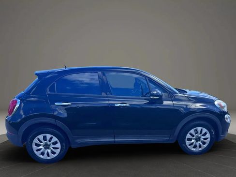 Used 2016 FIAT 500X Pop FWD image 4