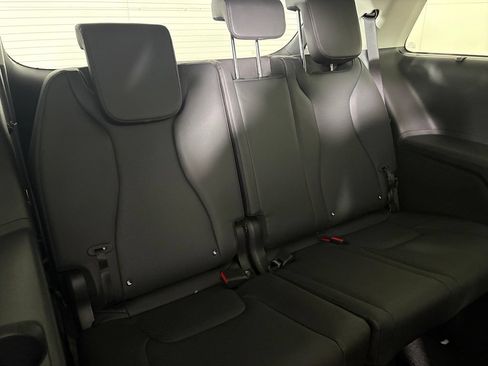 New 2026 Kia Carnival SX Prestige FWD image 16