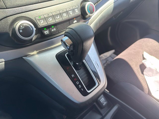 Used 2013 Honda CR-V EX image 21