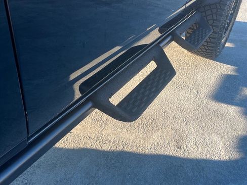 Certified 2023 Ford Bronco Outer Banks w/ Sasquatch Package image 19