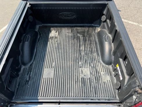 Used 2023 Ford F150 Lariat w/ Equipment Group 502A High AWD/4WD image 30