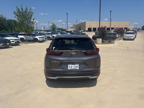 Used 2022 Honda CR-V EX image 8