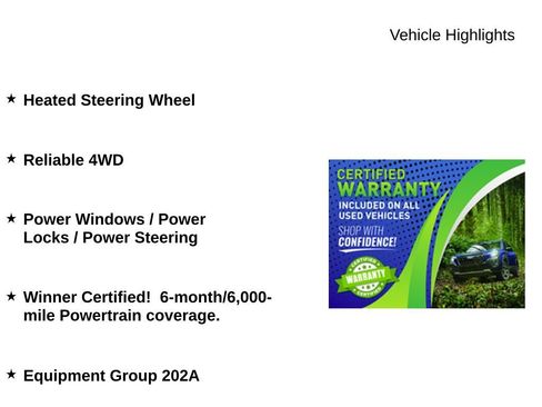 Used 2021 Ford Explorer XLT w/ Equipment Group 202A image 3