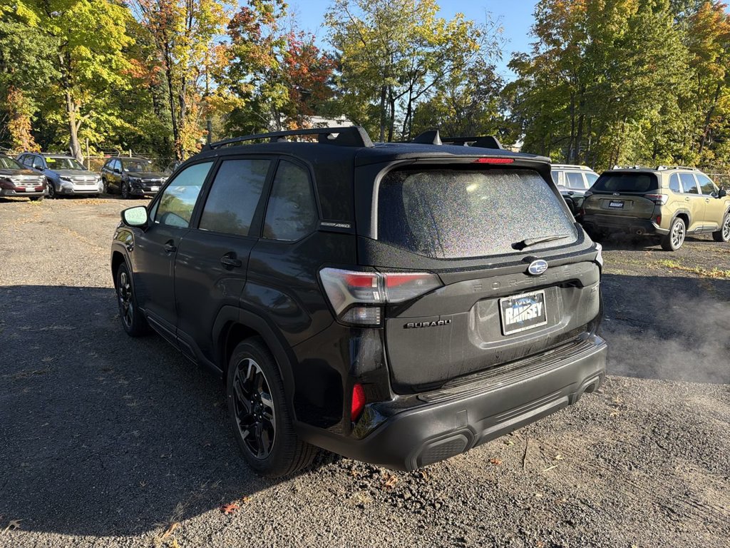 New 2026 Subaru Forester Premium AWD/4WD image 6
