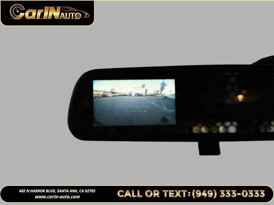 Used 2024 GMC Savana 2500 w/ Driver Convenience Package RWD image 19