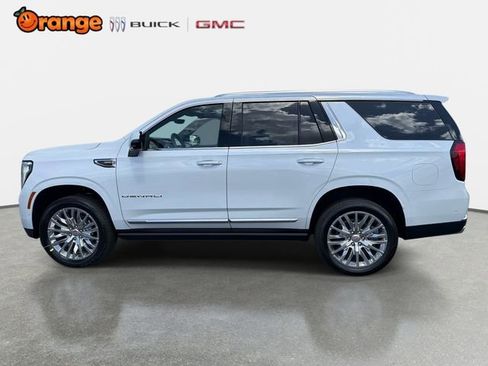 New 2026 GMC Yukon Denali image 6