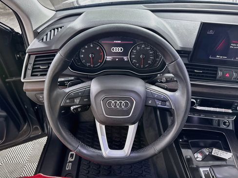 Used 2024 Audi Q5 2.0T Premium AWD/4WD image 15