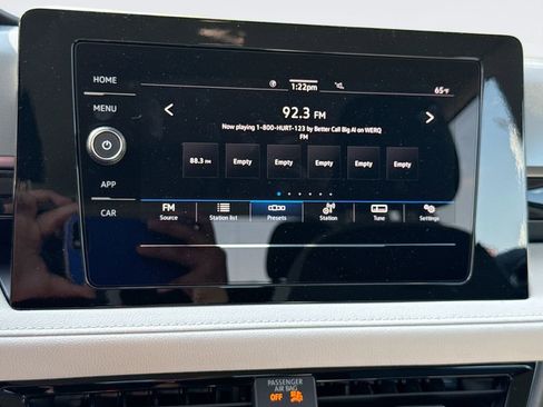 New 2026 Volkswagen Taos S FWD image 12
