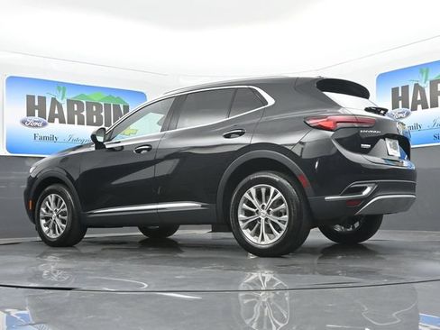 Used 2023 Buick Envision Preferred FWD image 18