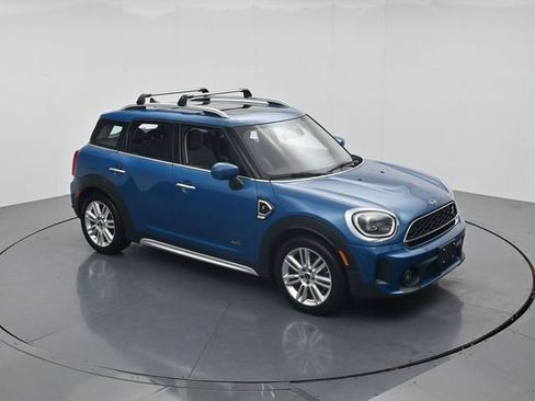Used 2023 MINI Cooper Countryman S AWD/4WD image 44