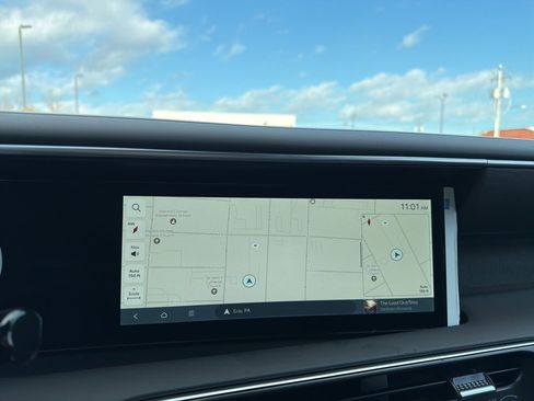 New 2026 Hyundai Palisade Calligraphy image 34