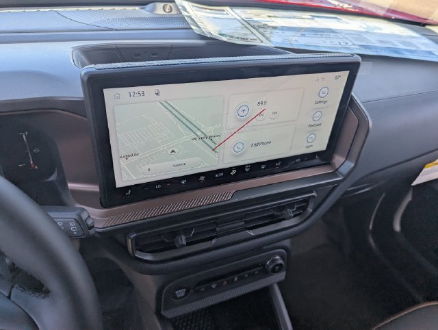 New 2026 Ford Bronco Sport Outer Banks AWD/4WD image 26
