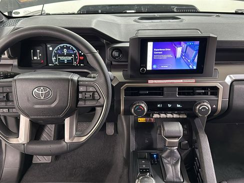 Certified 2025 Toyota Tacoma SR5 image 9