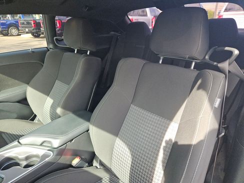 Used 2022 Dodge Challenger GT w/ Blacktop Package image 21