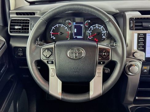 Used 2024 Toyota 4Runner SR5 image 34